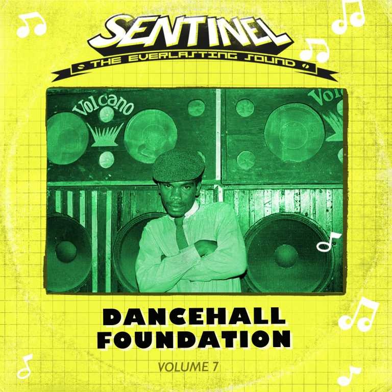 Sentinel Sound : DH Foundation Vol. 7 – A tribute to Henry Junjo Lawes