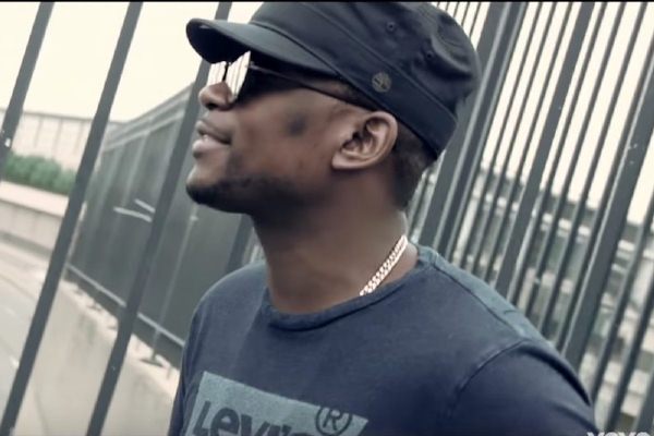 BUSY SIGNAL: MESSAGGIO PER I “GHETTO YOUTHS” BUSY SIGNAL: MESSAGGIO PER I “GHETTO YOUTHS”