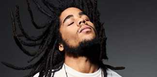 ECCO GLI ALBUM REGGAE CHE SI CONTENDERANNO IL GRAMMY AWARDS