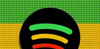 Spotify Reggae it Music Playlist Reggae it Music Playlist