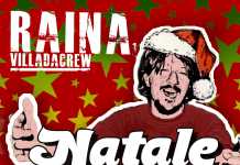 NATALE DIVERSO – RAINA (VILLADACREW) – BIZZARRI REC