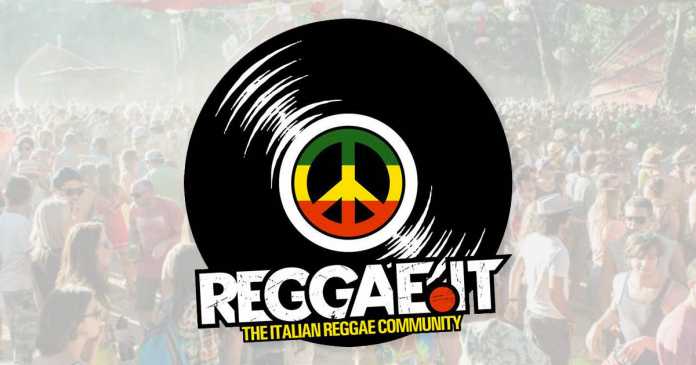 Reggae Italian Community