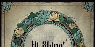 ‘Love Is Respect’ è il debutto discografico delle Hi-Shine Hi Shine - Love Is Respect-cover