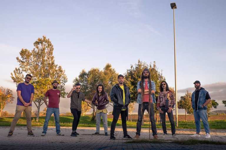 I Quartiere Coffee tornano insieme, ed esce un  nuovo singolo “Back in Town”