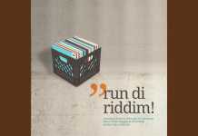 Gappy Ranks ” Love At First Sight ” – Run Di Riddim