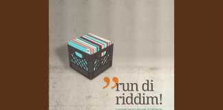 Gappy Ranks ” Love At First Sight ” – Run Di Riddim