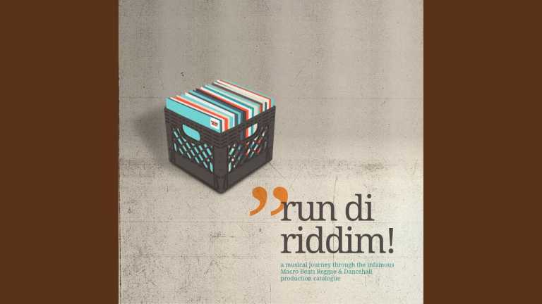 Gappy Ranks  ” Love At First Sight ” – Run Di Riddim