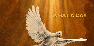 Niceness presenta ‘What A Day’ Niceness-What a day-cover