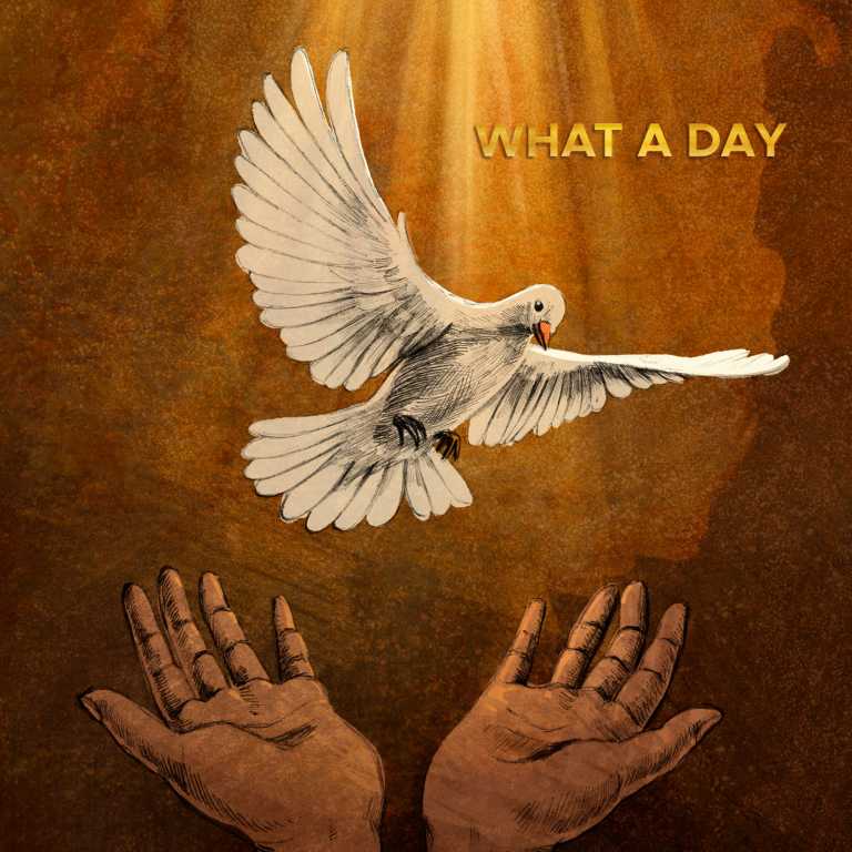 Niceness presenta ‘What A Day’