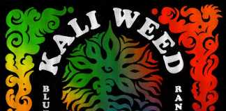 Kali Weed – Blue Shepherd ft. Ranking Delah | 2021 Kali Weed, ganjatune targata Blue Shepherd