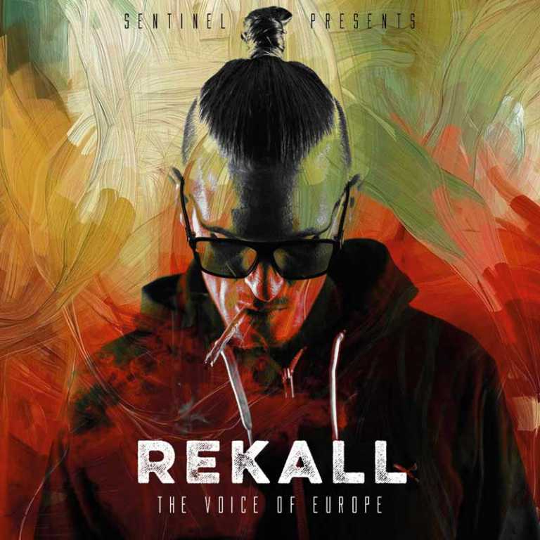 Sentinel pres. Rekall – The Voice of Europe | 2021