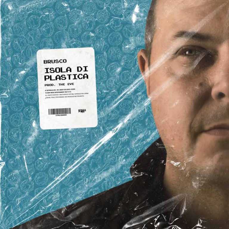 Isola di Plastica – Brusco x Mitraglia Rec 2021