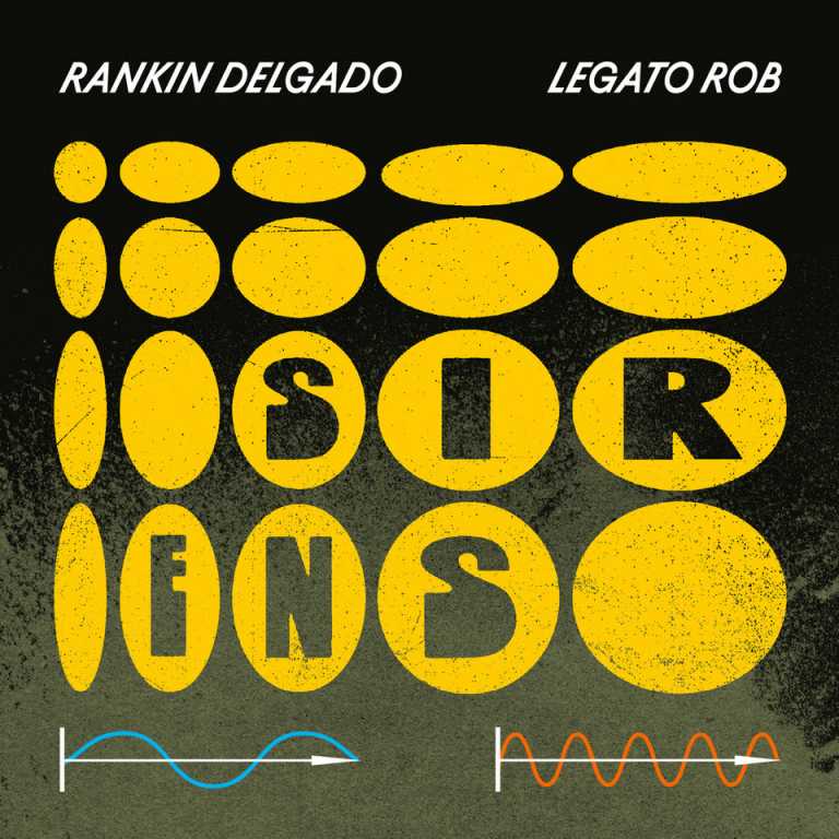 “Sirens” è il nuovo singolo di Rankin Delgado 2021 “Sirens” è il nuovo singolo di Rankin Delgado 2021