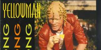 KING YELLOWMAN: 35 ANNI DI “GALONG GALONG GALONG”