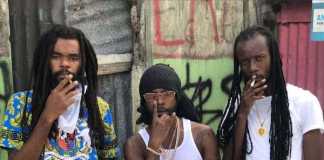 TOP 10 REGGAE GENNAIO 2021