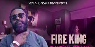 FANTAN MOJAH: POLEMICHE PER IL VIDEO DI “FIRE KING”