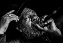 RIP DADDY U-ROY | 2021 RIP DADDY U-ROY