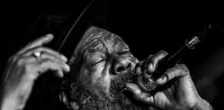 RIP DADDY U-ROY | 2021 RIP DADDY U-ROY