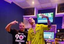 Mi Accendo – Brusco & Gemitaiz | 2021 "Mi Accendo" feat. Gemitaiz