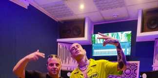 Mi Accendo – Brusco & Gemitaiz | 2021 "Mi Accendo" feat. Gemitaiz