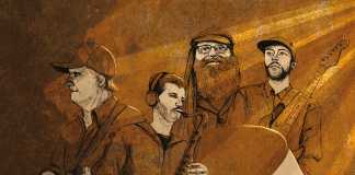 ‘Realize’, il nuovo album di Niceness | 2021 Niceness - Realize - cover