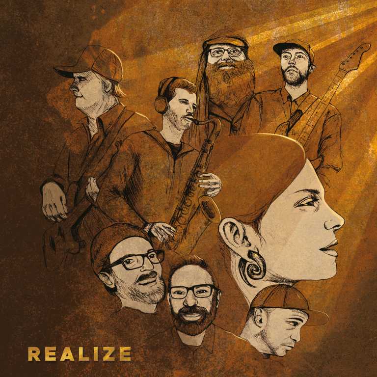 ‘Realize’, il nuovo album di Niceness | 2021