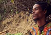 EESAH: THE BEGENNING OF A TALENT EESAH: THE BEGENNING OF A TALENT