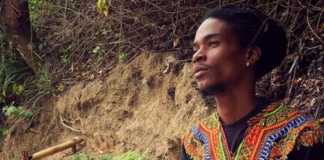 EESAH: THE BEGENNING OF A TALENT EESAH: THE BEGENNING OF A TALENT