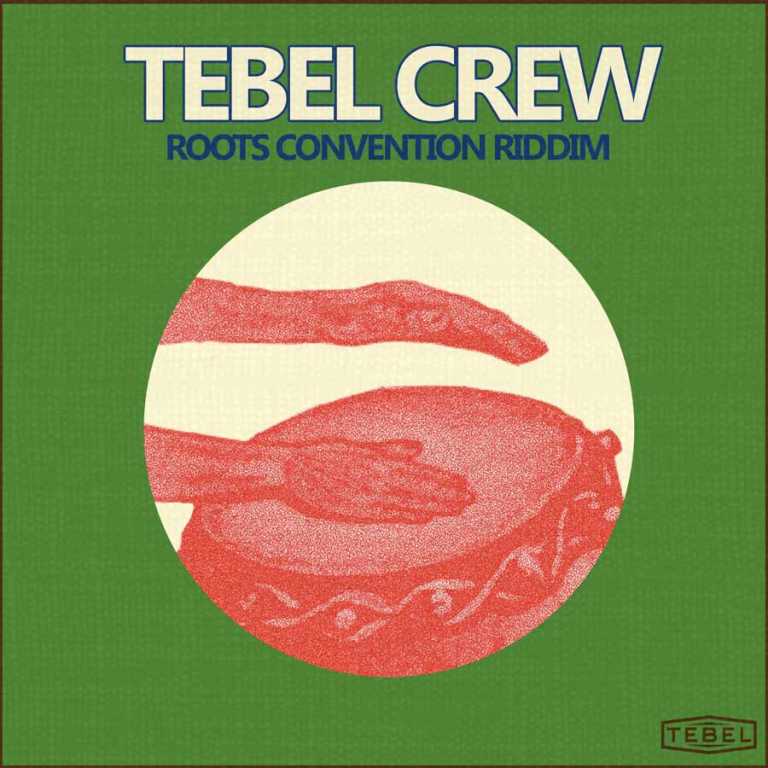 Abeng – Roots Convention by Tebel Crew | 2021