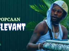 TOP 10 DANCEHALL GENNAIO 2021