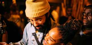 PROTOJE: IL VIDEO CON KOFFEE E’ UN SUCCESSO