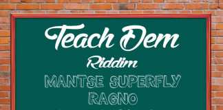 Teach Dem Riddim by Augusta Massive | 2021 Teach Dem Riddim by Augusta Massive