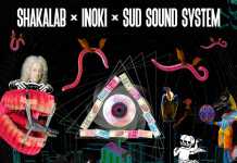 Parasite Shakalab feat Sud Sound System e Inoki Parasite Shakalab feat Sud Sound System e Inoki
