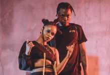 LILA IKE’: VOLA LA SUA COLLABORAZIONE CON SKILLIBENG