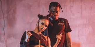 LILA IKE’: VOLA LA SUA COLLABORAZIONE CON SKILLIBENG