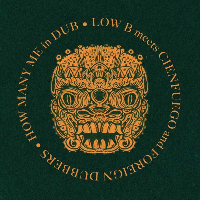 I LOW B presentano l’Ep “HOW MANY ME in DUB” per la Bonnot Music.