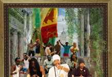 IL GRANDE RITORNO DI TURBULENCE