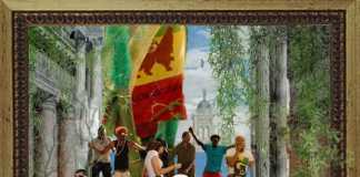 IL GRANDE RITORNO DI TURBULENCE