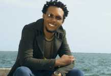 Intervista J. Written a nuova stella nascente dalla Giamaica by GegeVibes J. Written Intervista con by GegeVibes