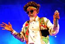 BUNNY WAILER: “BLACKHEART MAN” 45° ANNIVERSARY