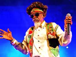 BUNNY WAILER: “BLACKHEART MAN” 45° ANNIVERSARY