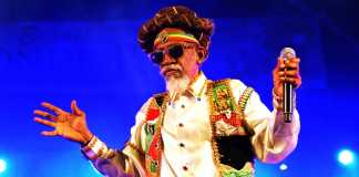 BUNNY WAILER: “BLACKHEART MAN” 45° ANNIVERSARY