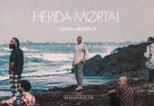 CULTURA PROFETICA: ESCE IL VIDEO DI “HERIDA MORTAL”