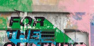 ALBOROSIE: “FOR THE CULTURE” E’ IL SUO NUOVO SINGOLO ALBOROSIE: “FOR THE CULTURE” E’ IL SUO NUOVO SINGOLO