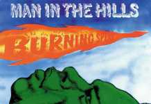 BURNING SPEAR: “MAN IN THE HILLS” 45° ANNIVERSARY