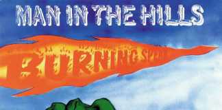 BURNING SPEAR: “MAN IN THE HILLS” 45° ANNIVERSARY