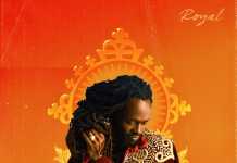 JESSE ROYAL: A GIUGNO ARRIVA IL NUOVO ALBUM. JESSE ROYAL: A GIUGNO ARRIVA IL NUOVO ALBUM.