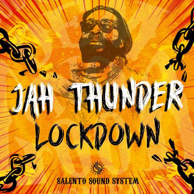 Jah Thunder – Lockdown – Dem No Good Riddim by Terron Fabio Jah Thunder – Lockdown – Dem No Good Riddim by Terron Fabio