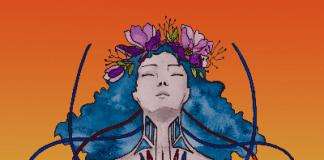 The Oddroots – Overbound The Oddroots Overbound