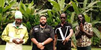 TOP 10 DANCEHALL APRILE 2021